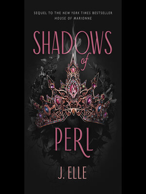 cover image of Shadows of Perl